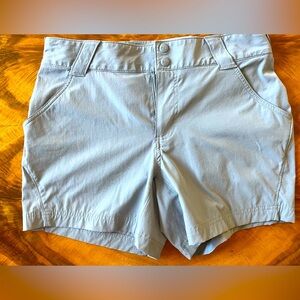 Women’s Columbia Lightweight Shorts